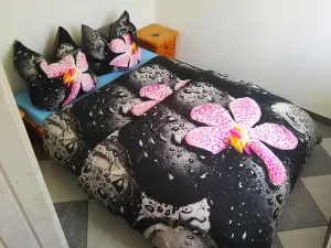 페린보눙겐 네헤 바데제