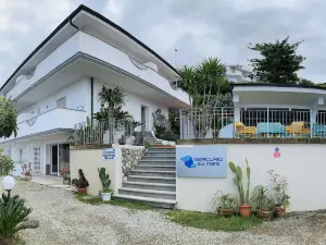 Ristorante Hotel Mercurio sul Mare