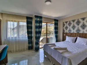 Amasra Sunrise Otel