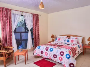 Galaxy Inn - Athi River