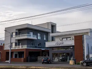 MCity Hotel