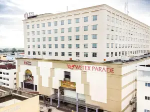 Classic Hotel