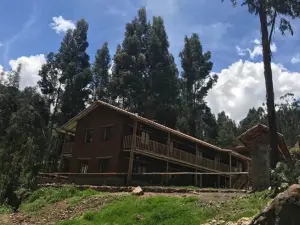 Bamboo Lodge Sacred Valley
