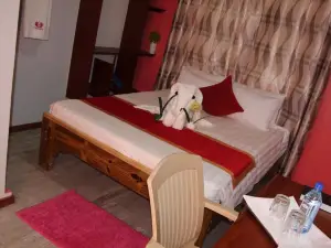 Limrock Hotel