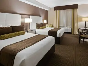 Best Western Premier Miami Intl Airport Hotel  Suites Coral Gables