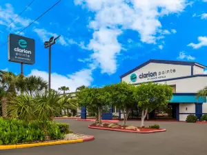 Clarion Pointe Lake Jackson - Clute