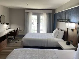 La Quinta Inn & Suites by Wyndham Safford Copper Valley