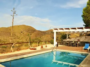 Cortijo Claudia
