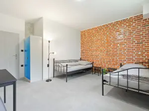 Hostel na Šalamouně