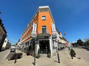 Hotel Walzwerk
