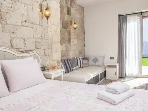 Kybele Suites Alacati