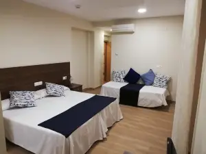 Hosteria de Rafi