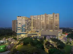 The Leela Bhartiya City Bengaluru