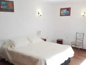 Mediterraneo Apartments (Recreo)