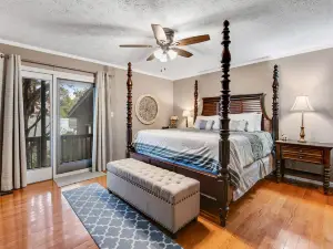 Cherokee Lakeside Retreat - Unit 1