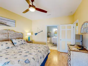 Sea Shell Cove