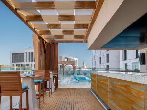 Alwadi Hotel Doha - MGallery