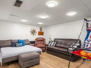 | Dog Friendly | Mouth of Garden City Canyon |