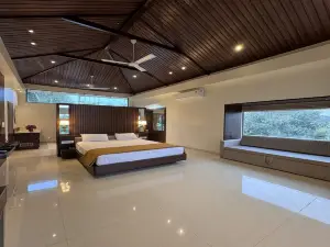 Aranyagiri Countryside Resort, Near Pune