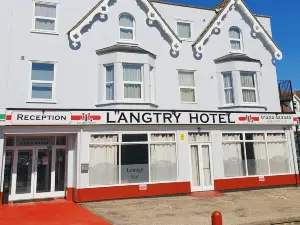 The Langtry Hotel