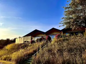 Landhotel Maarheide