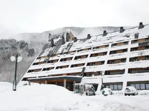 Rvhotels Tuca