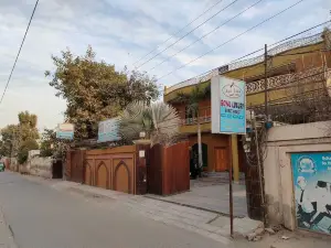 Hotel Royal Luxury Multan