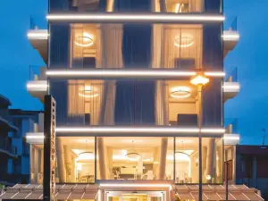 Hotel Commodore
