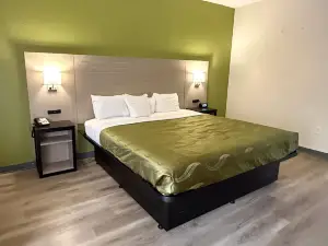 Quality Inn & Suites Thomasville