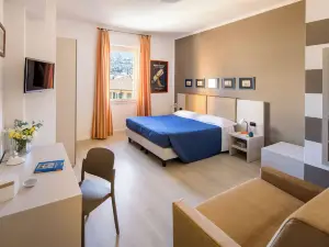 Albergo la Piazzetta