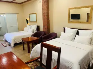 Starscape Hotel