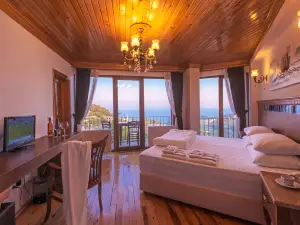 Assos Kayalar Terrace