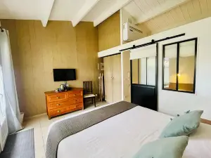 La Villa - Hôtel Bien Être