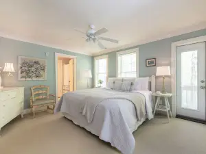 The Sage Cottage