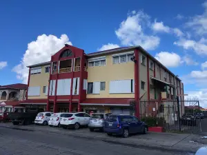 칼스 유니크 인