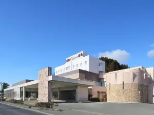 Hotel Grand Plaza Urashima