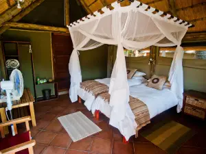 Omarunga Lodge