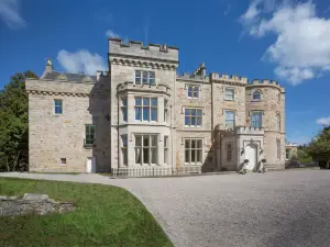 Crossbasket Castle