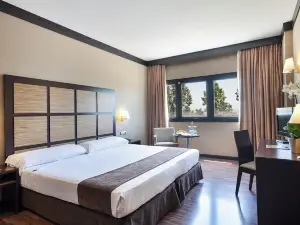 Aparthotel Attica 21 Vallés