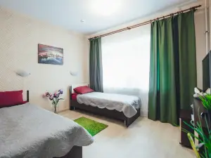 Guest Complex Neftyanik