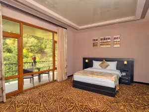 Aghveran Ararat Resort Hotel
