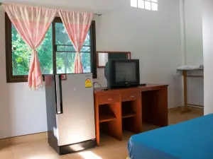Chum Phae Lagoon Resort