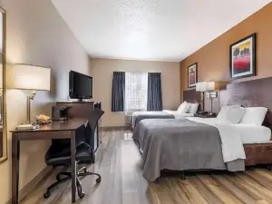 Quality Inn & Suites Wichita Falls I-44