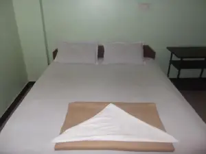 Hotel Oasis