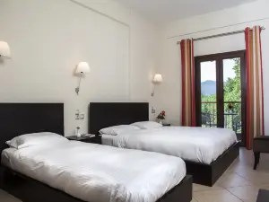 Hotel Meteoritis