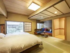 토시마야