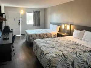 Motel 6 Ozark, AR