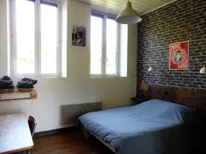 L'école buissonnière