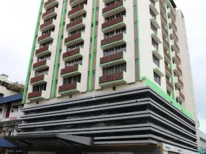 Hotel Caribe Panamá