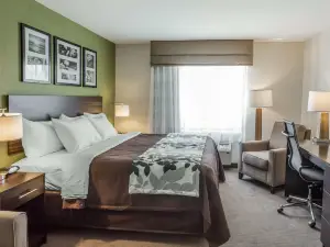 Sleep Inn & Suites Dayton
